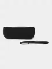 Угольный чехол для IQOS 3, IQOS 3 Duos+Панель в комплекте
