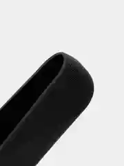 Угольный чехол для IQOS 3, IQOS 3 Duos+Панель в комплекте