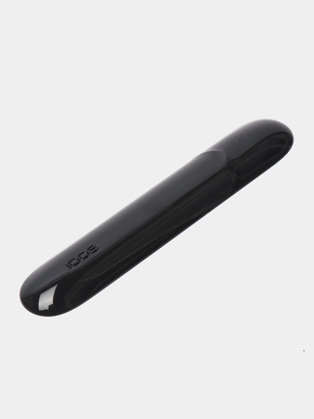 Угольный чехол для IQOS 3, IQOS 3 Duos+Панель в комплекте