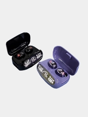 Беспроводные Bluetooth-наушники Wireless M32