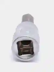 Кораллово-розовый головка со вставкой 1/4"