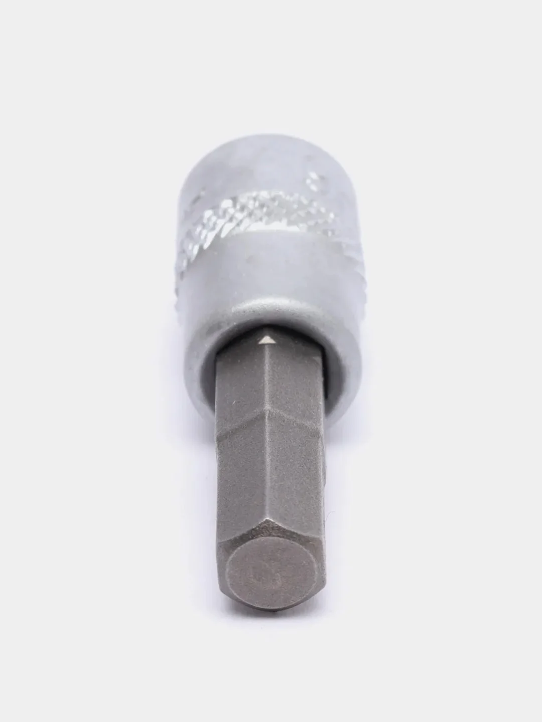 Кораллово-розовый головка со вставкой 1/4"