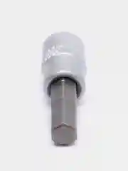 Кораллово-розовый головка со вставкой 1/4"