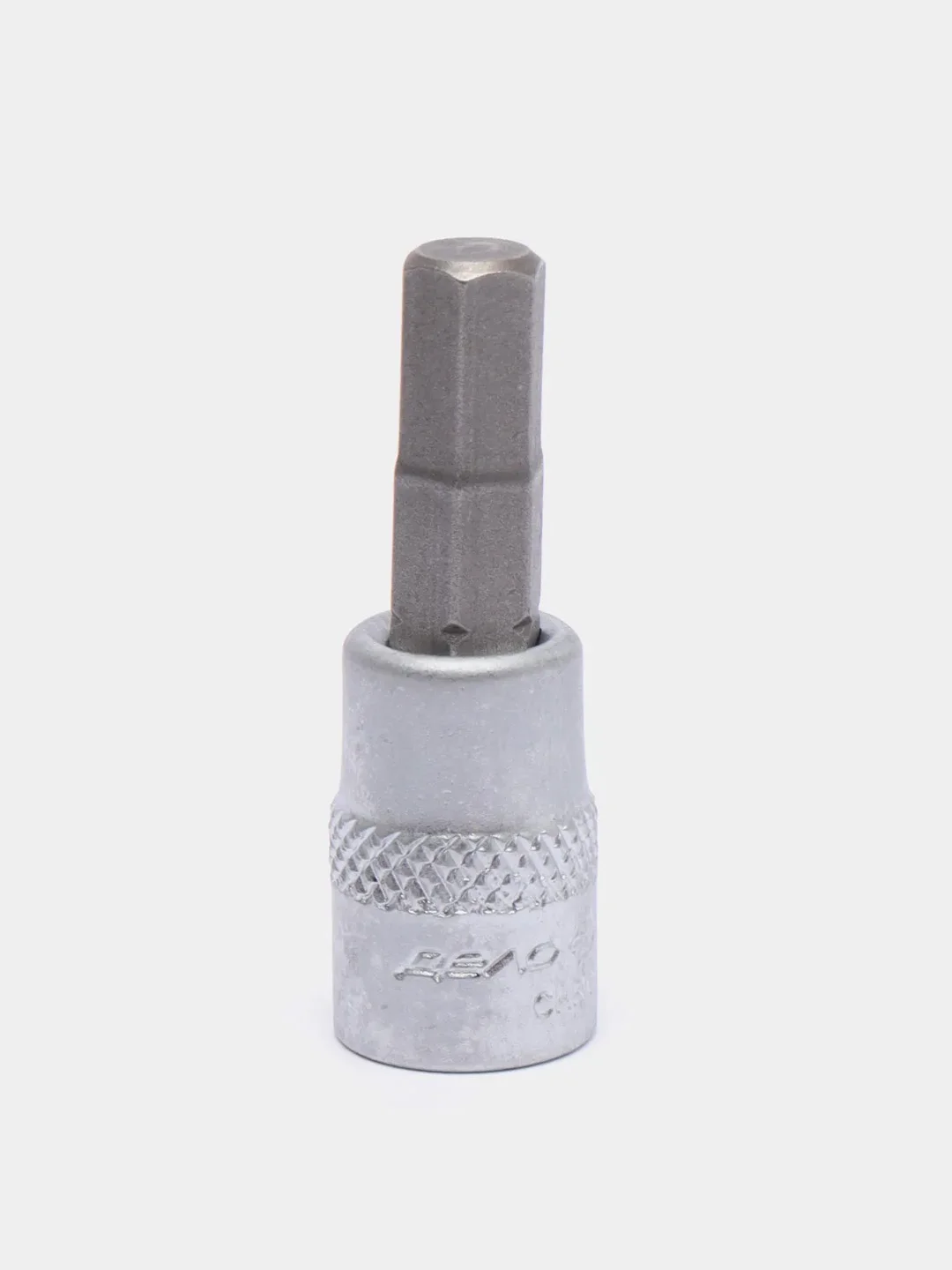 Кораллово-розовый головка со вставкой 1/4"