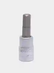 Кораллово-розовый головка со вставкой 1/4"