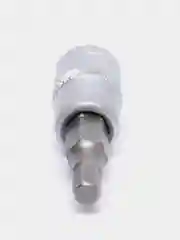 Карамельный головка со вставкой 1/4"