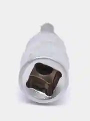 Карамельный головка со вставкой 1/4"