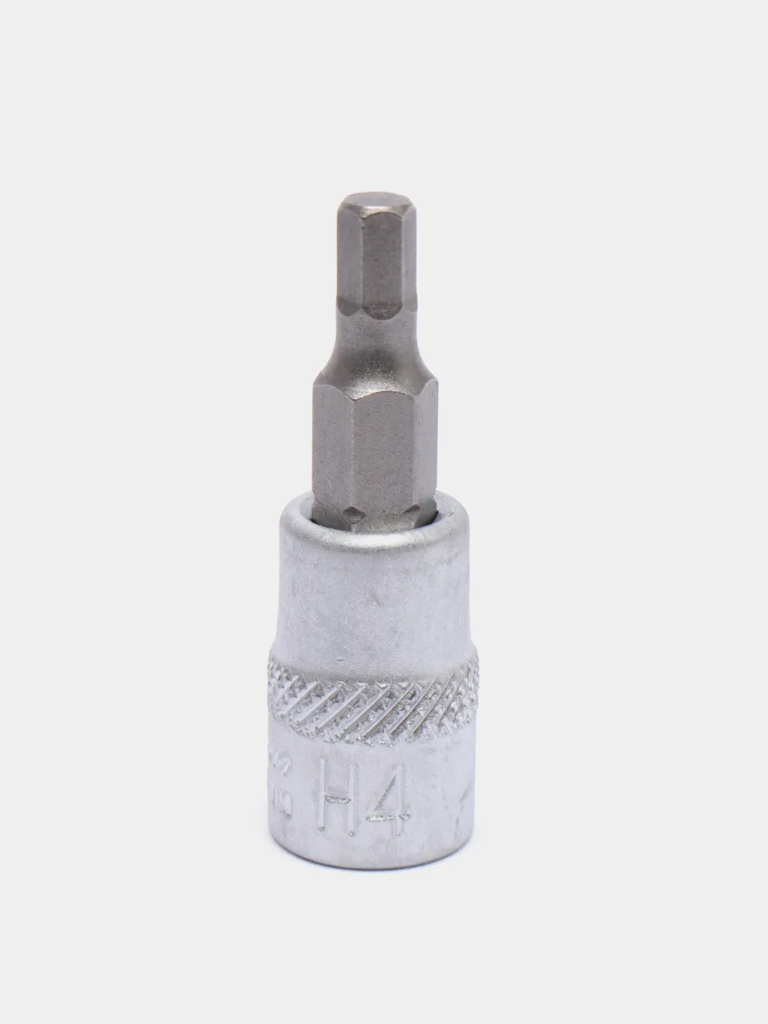 Карамельный головка со вставкой 1/4"