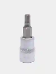 Карамельный головка со вставкой 1/4"