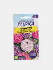 Розовый семена цветов примула, разные сорта