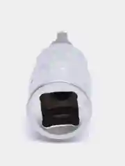 Горчичный головка со вставкой 1/4"