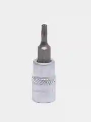 Горчичный головка со вставкой 1/4"