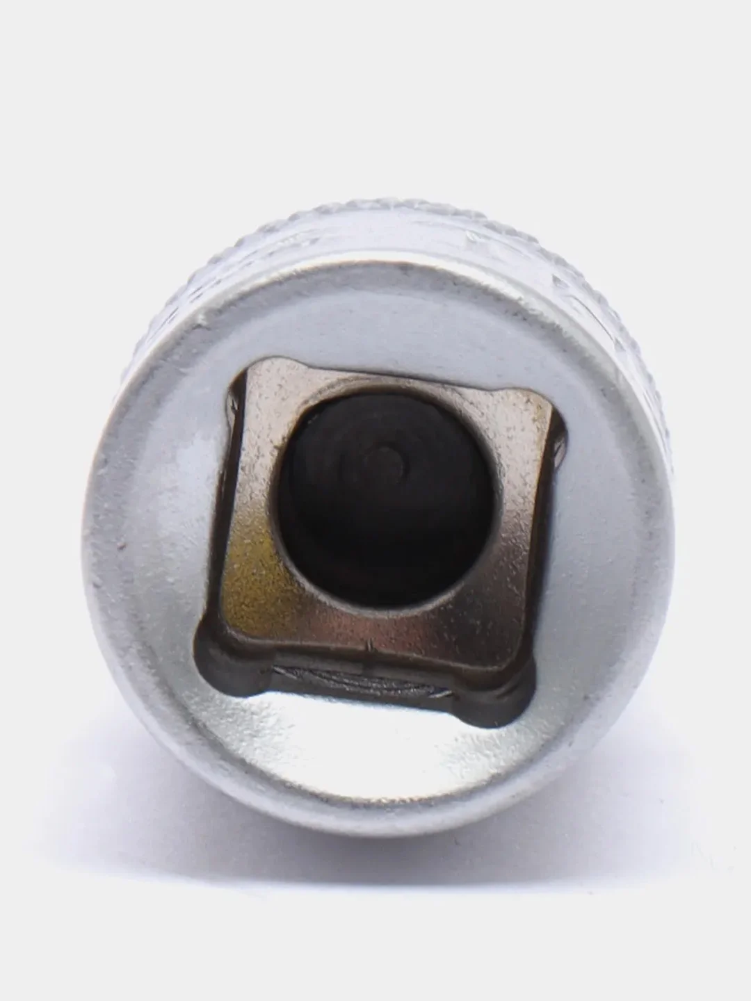 Золотой головка со вставкой 1/4"