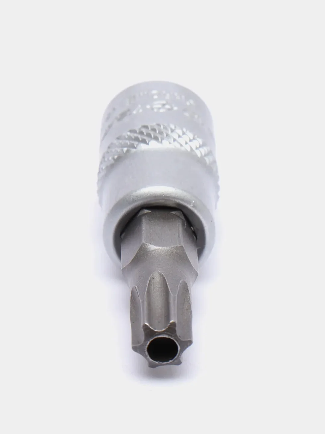 Золотой головка со вставкой 1/4"