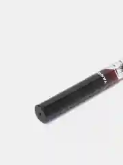 Черный подводка для глаз водостойкая