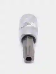 Золотистый хаки головка со вставкой 1/4"