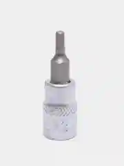 Индиго головка со вставкой 1/4"