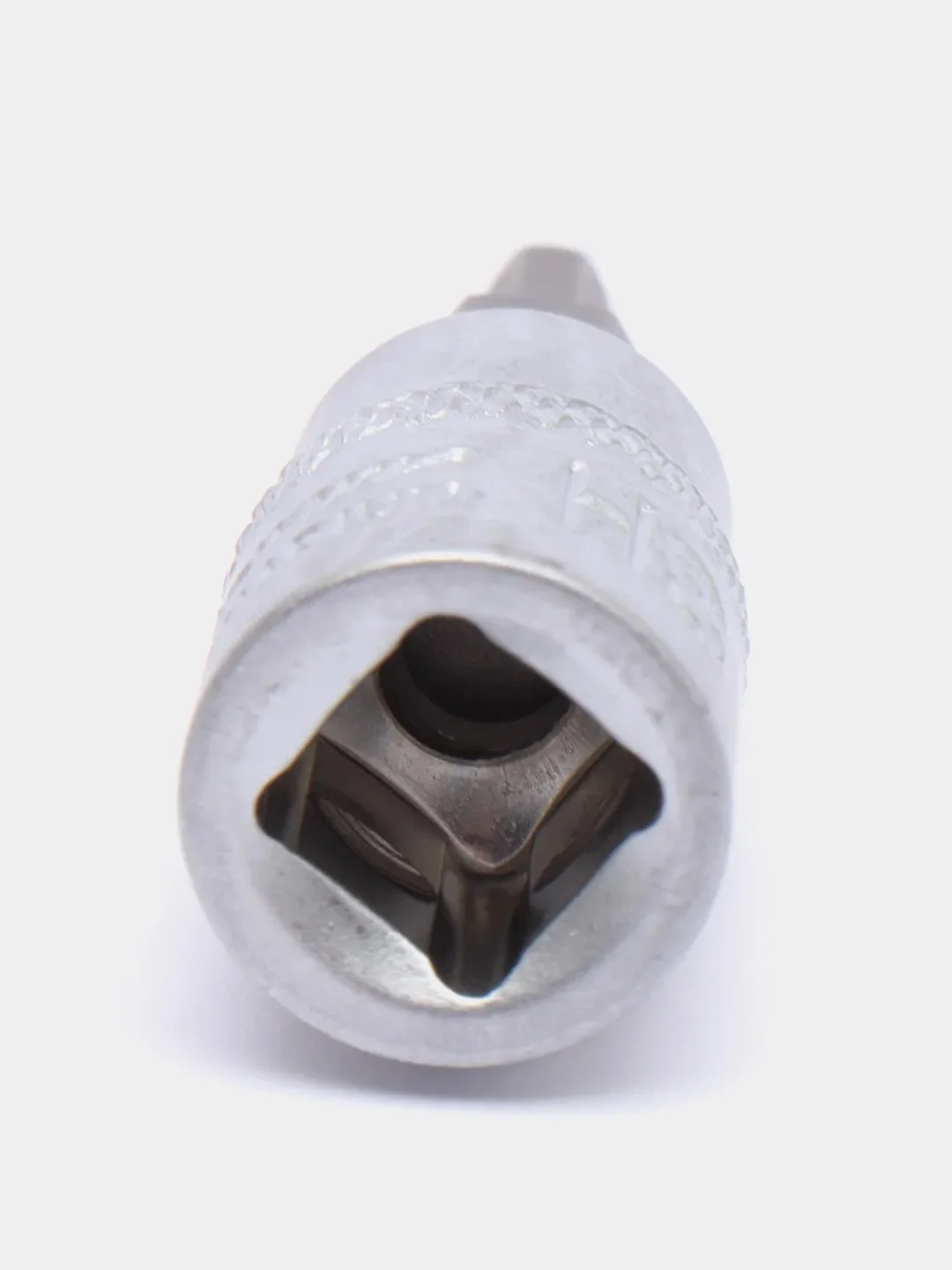 Индиго головка со вставкой 1/4"