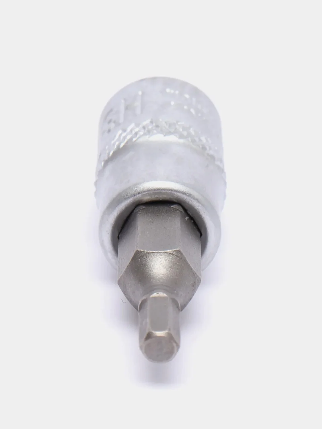 Индиго головка со вставкой 1/4"