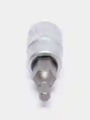 Индиго головка со вставкой 1/4"