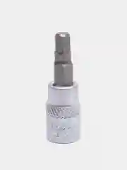 Конфетный головка со вставкой 1/4"