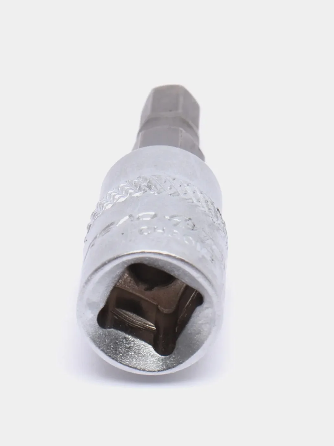 Конфетный головка со вставкой 1/4"