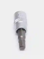 Конфетный головка со вставкой 1/4"