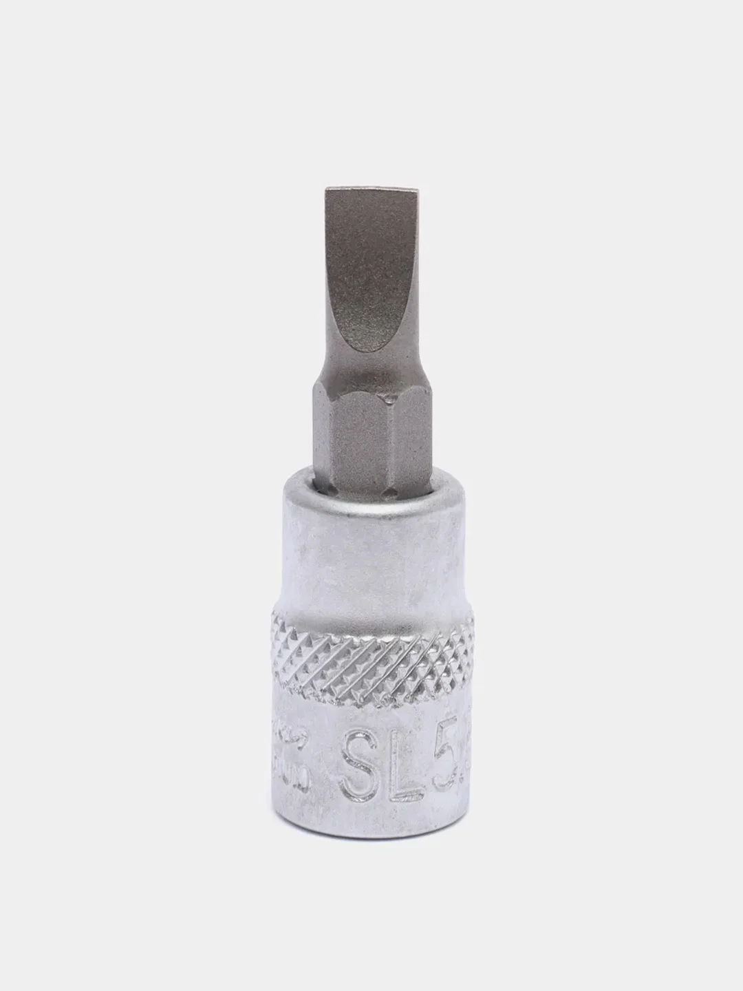 Аметистовый головка со вставкой 1/4"