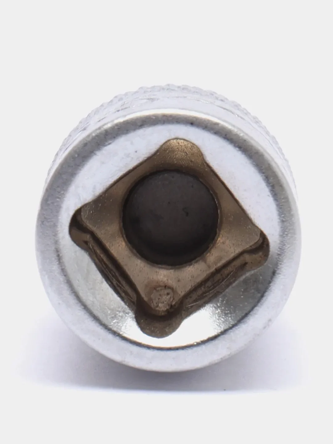 Аметистовый головка со вставкой 1/4"