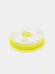 Желтый держатель-подставка для телефона (попсокет) PopSocket