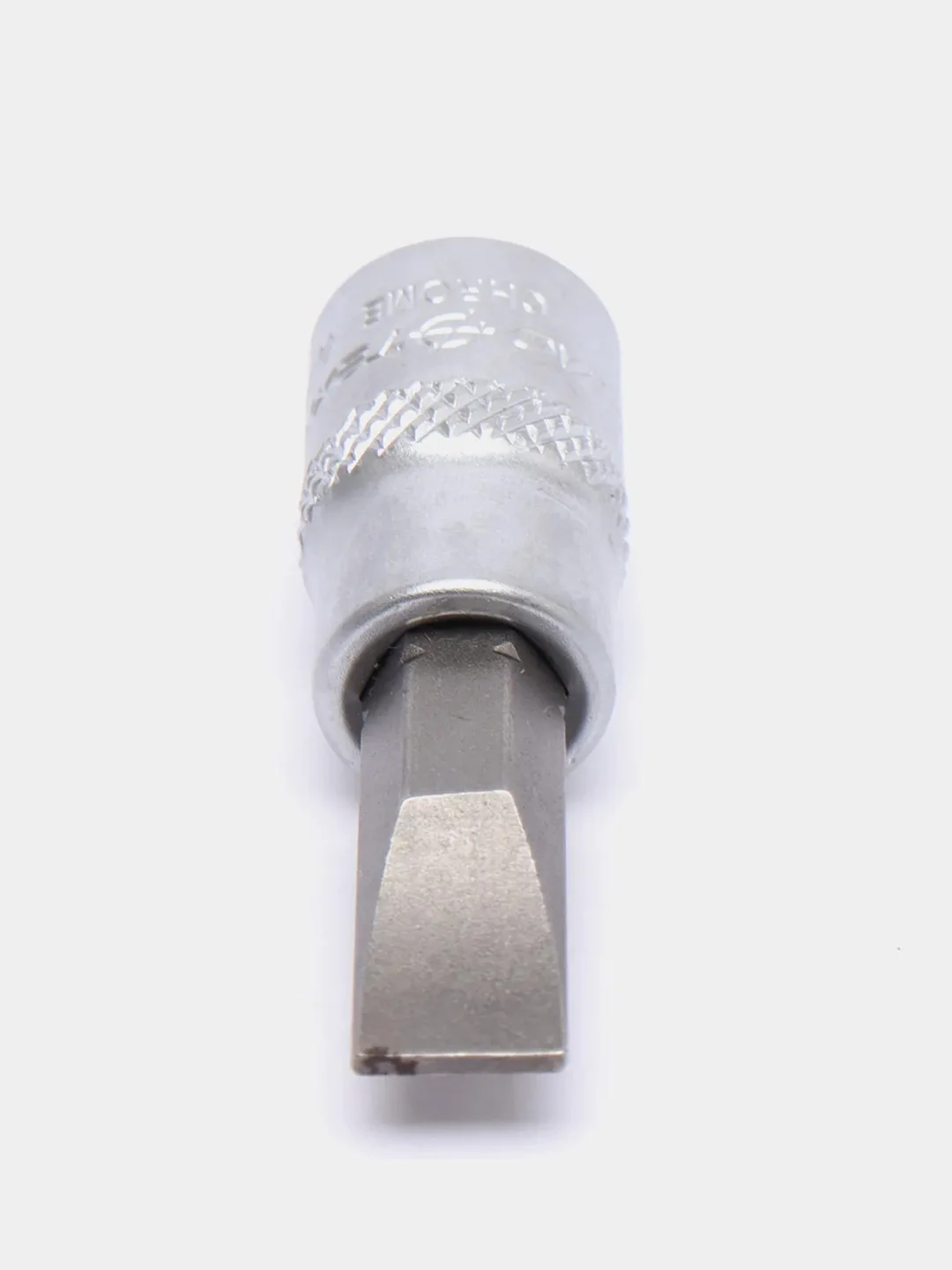 Багровый головка со вставкой 1/4"