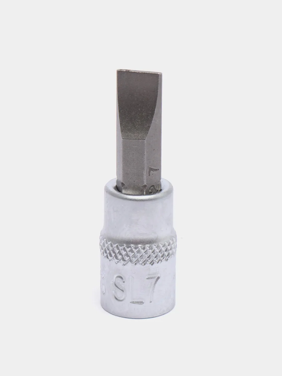 Багровый головка со вставкой 1/4"