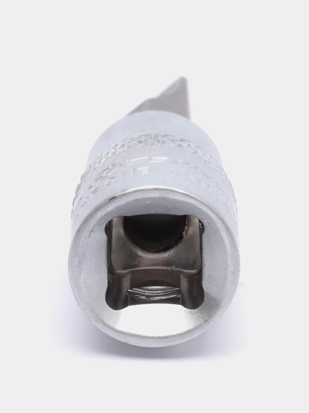Багровый головка со вставкой 1/4"