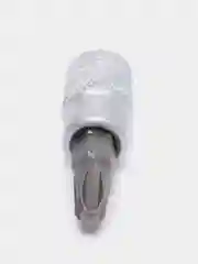 Бирюзовый головка со вставкой 1/4"