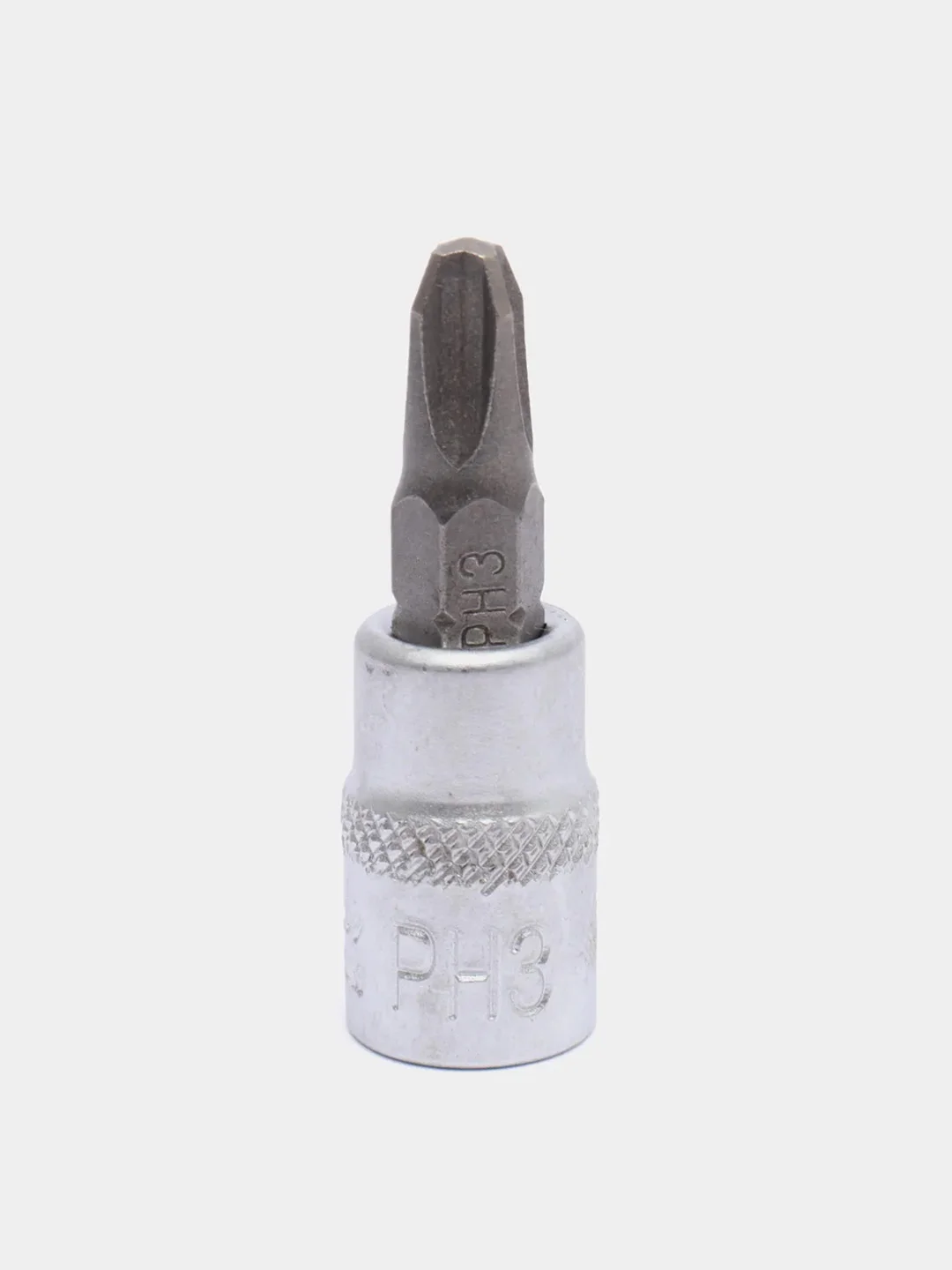 Бирюзовый головка со вставкой 1/4"
