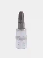 Бирюзовый головка со вставкой 1/4"