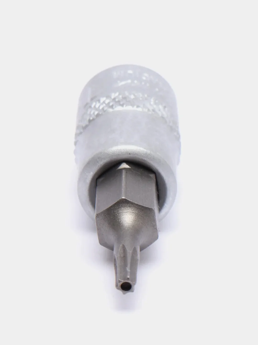 Вишнёвый головка со вставкой 1/4"