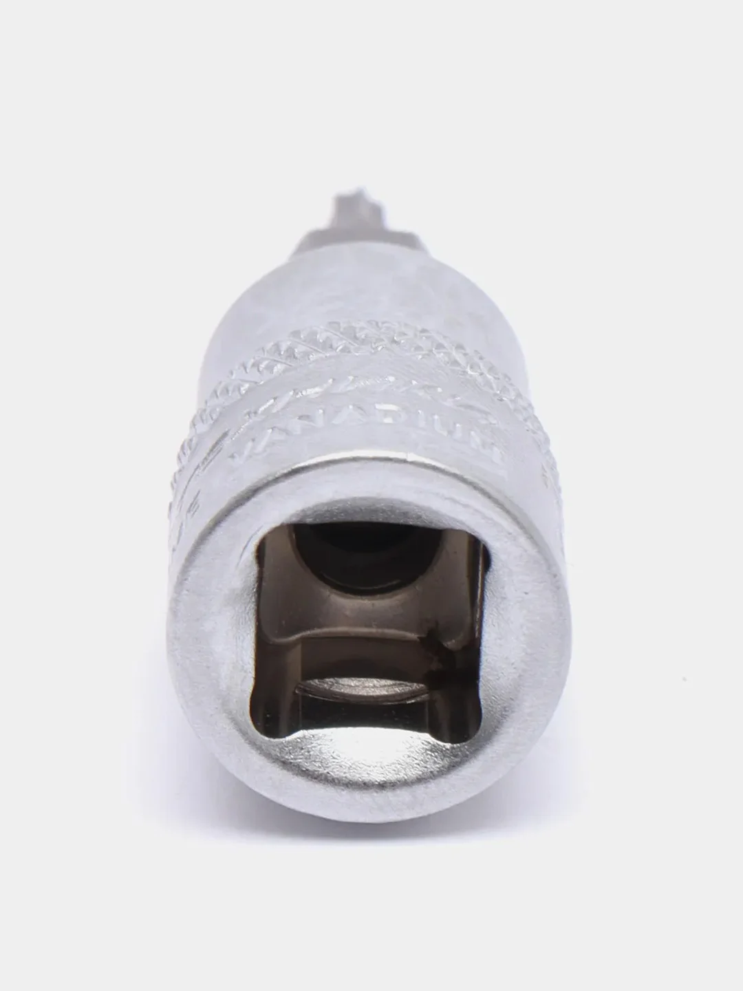 Вишнёвый головка со вставкой 1/4"