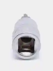 Вишнёвый головка со вставкой 1/4"