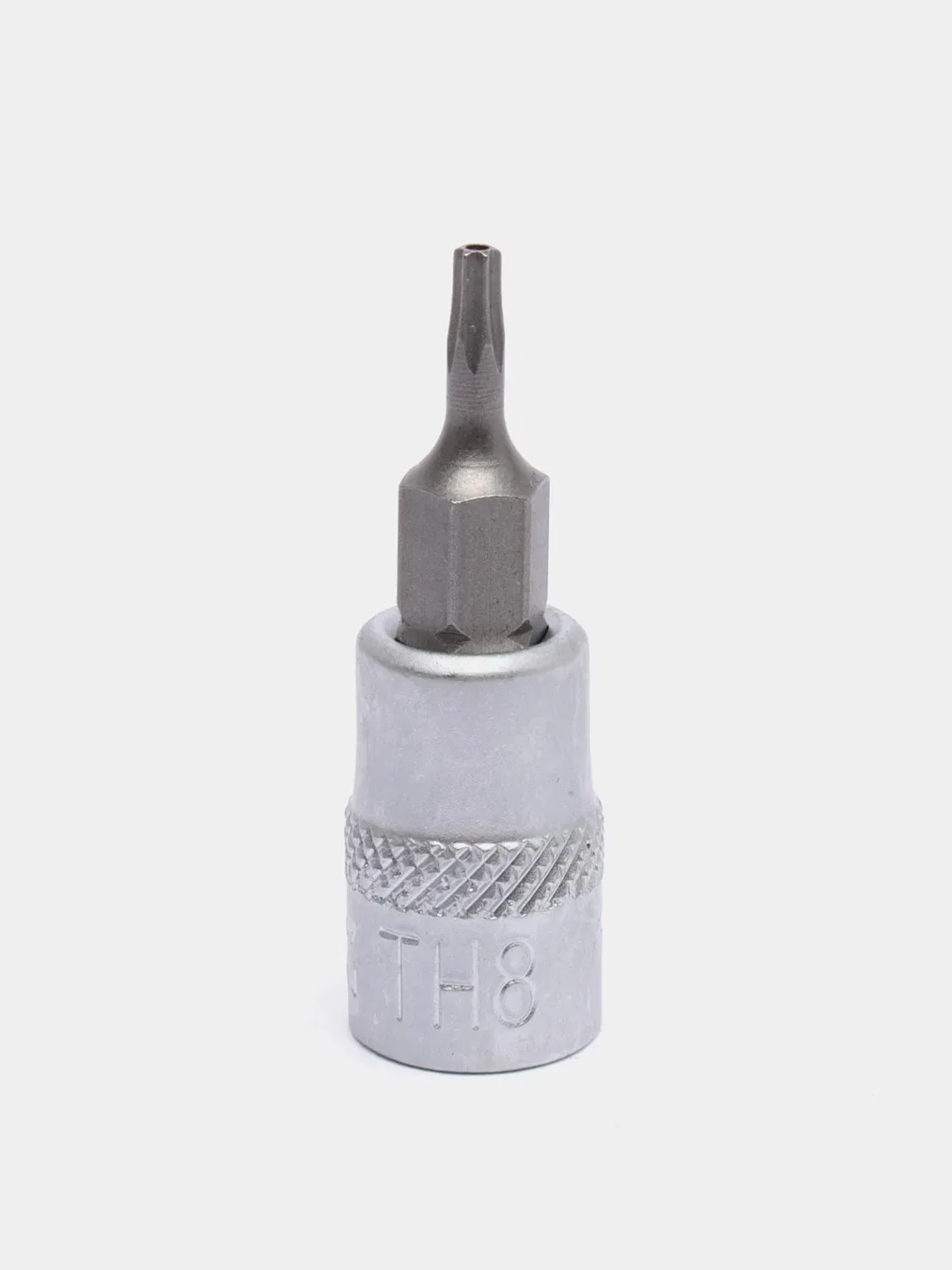 Вишнёвый головка со вставкой 1/4"
