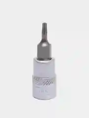 Вишнёвый головка со вставкой 1/4"