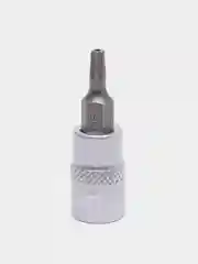 Желтый головка со вставкой 1/4"