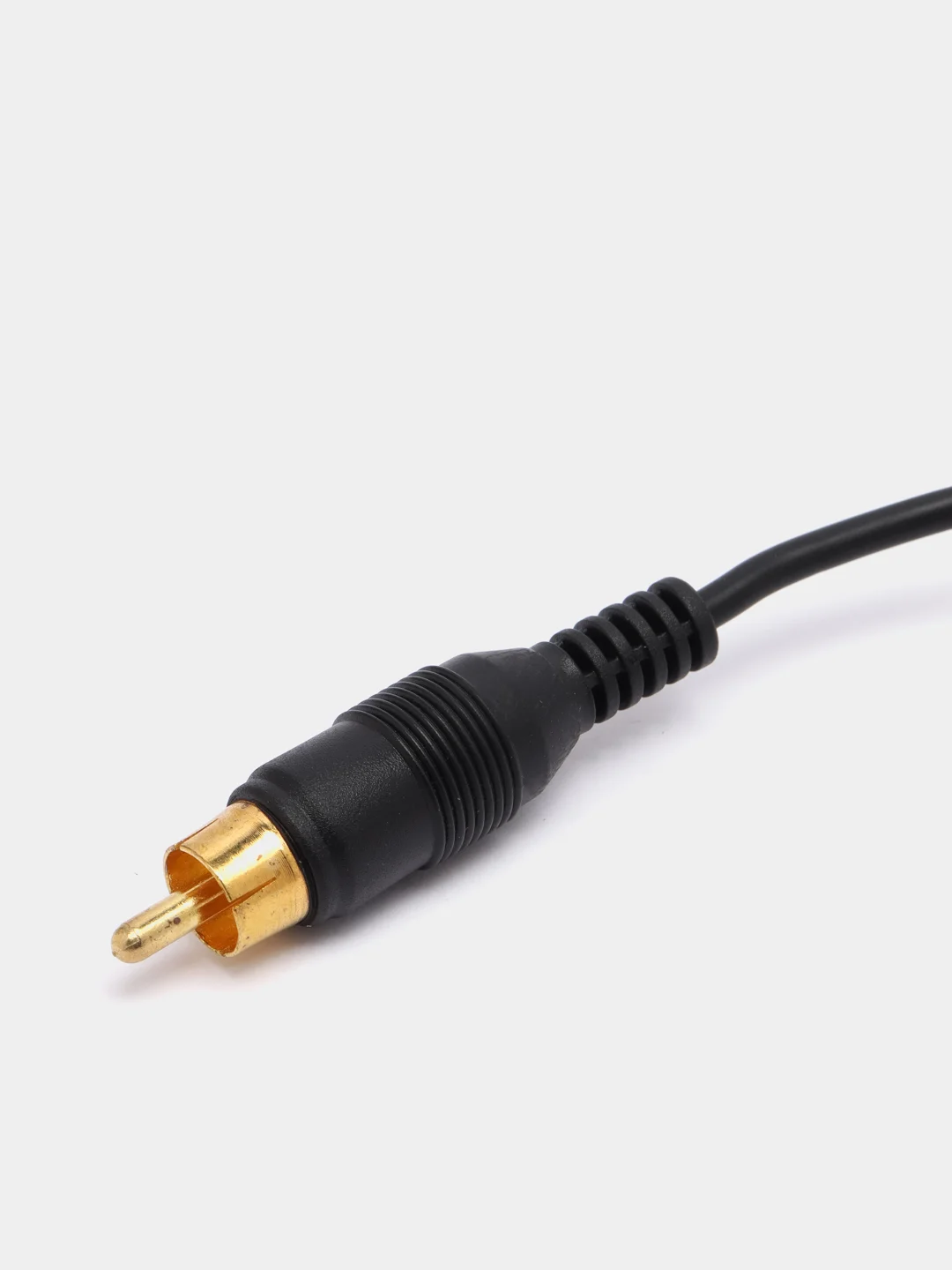 Провод для тату машинки RCA, тату клип-корд SM-90