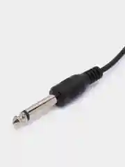 Провод для тату машинки RCA, тату клип-корд SM-90