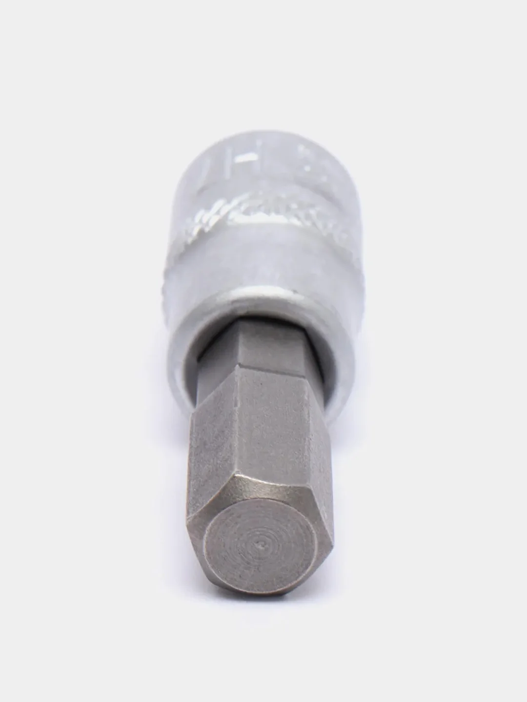 Коралловый головка со вставкой 1/4"