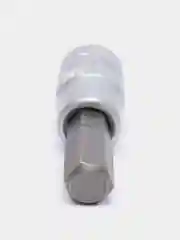 Коралловый головка со вставкой 1/4"