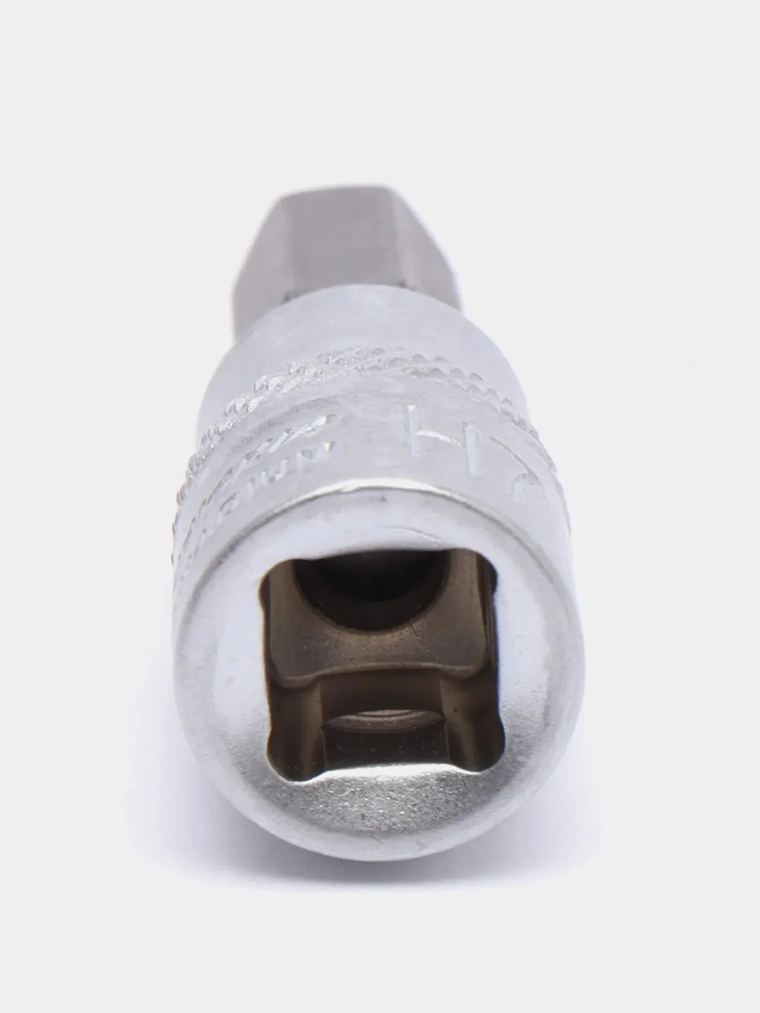 Коралловый головка со вставкой 1/4"