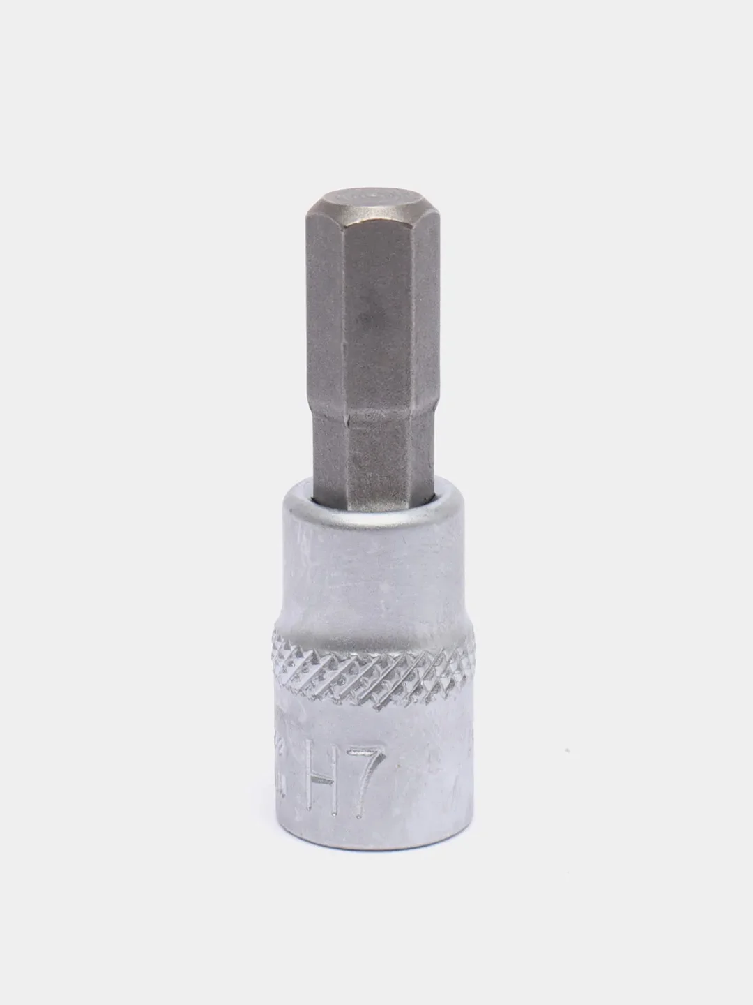 Коралловый головка со вставкой 1/4"