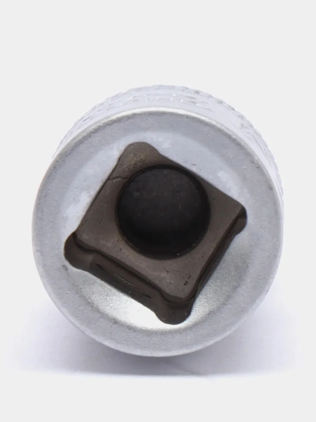 Бронзовый головка со вставкой 1/4"