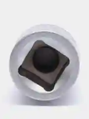 Бронзовый головка со вставкой 1/4"